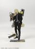 AFORCE X DRAGON HORSE Kamigami Kai Acrylic Character Stand "SAKAMOTO DAYS"