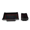 Storage Drawer Console Armrest Box Storage Box Phone Holder Organizer Case Car Accessories For Toyota 4runner 2014 2015-2024
