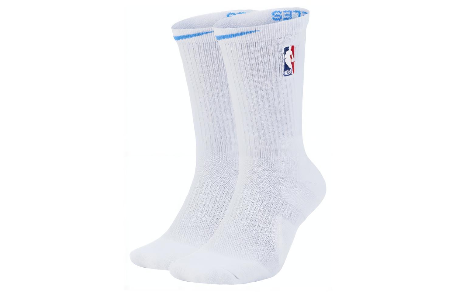 Nike Knee High Socks Unisex 1 Pack White CK8827-100 M