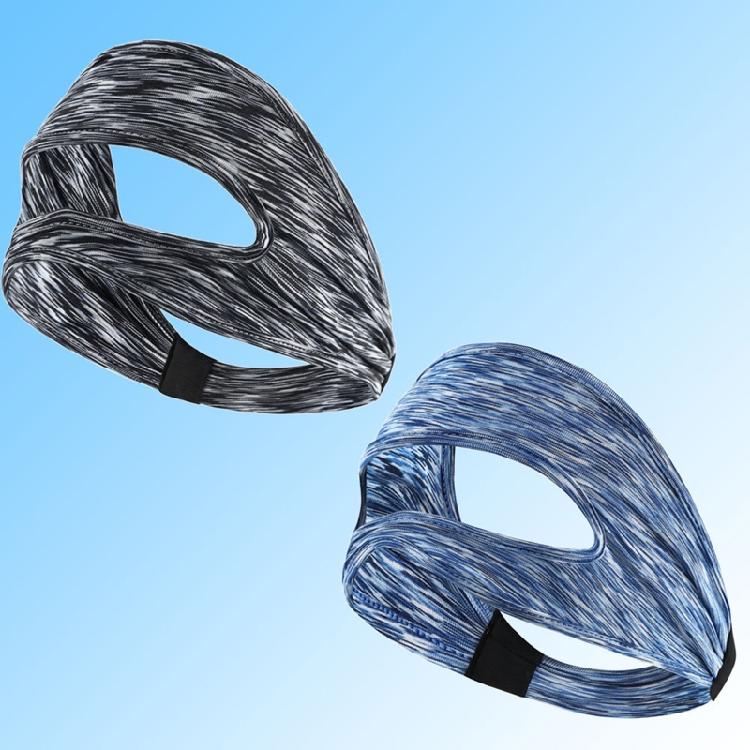 VR Eye Mask Face Cover for Oculus Quest 2 VR Fine Workmanship Sweat Band