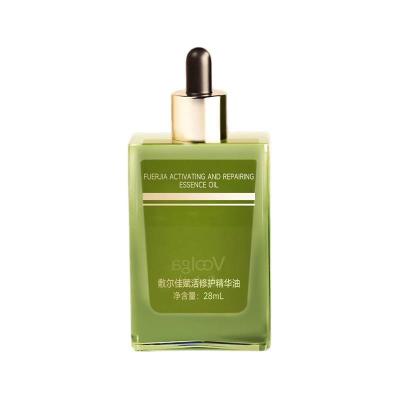 Fu Er Jia Myrothamnus Revitalizing Repair Essence Oil