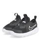 Nike Flex Runner 2 TDV Casual Athletic School Baby Size DJ6039 Girls' Shoes, Shoes, Shoes, Sneakers, Black/White/Photo Blue, 13.0cm,