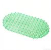 66*37cm Bath Non- Mat Bathroom Shower Household Mat Absorbs The Floor Bathtub Toilet Water Separation Mat