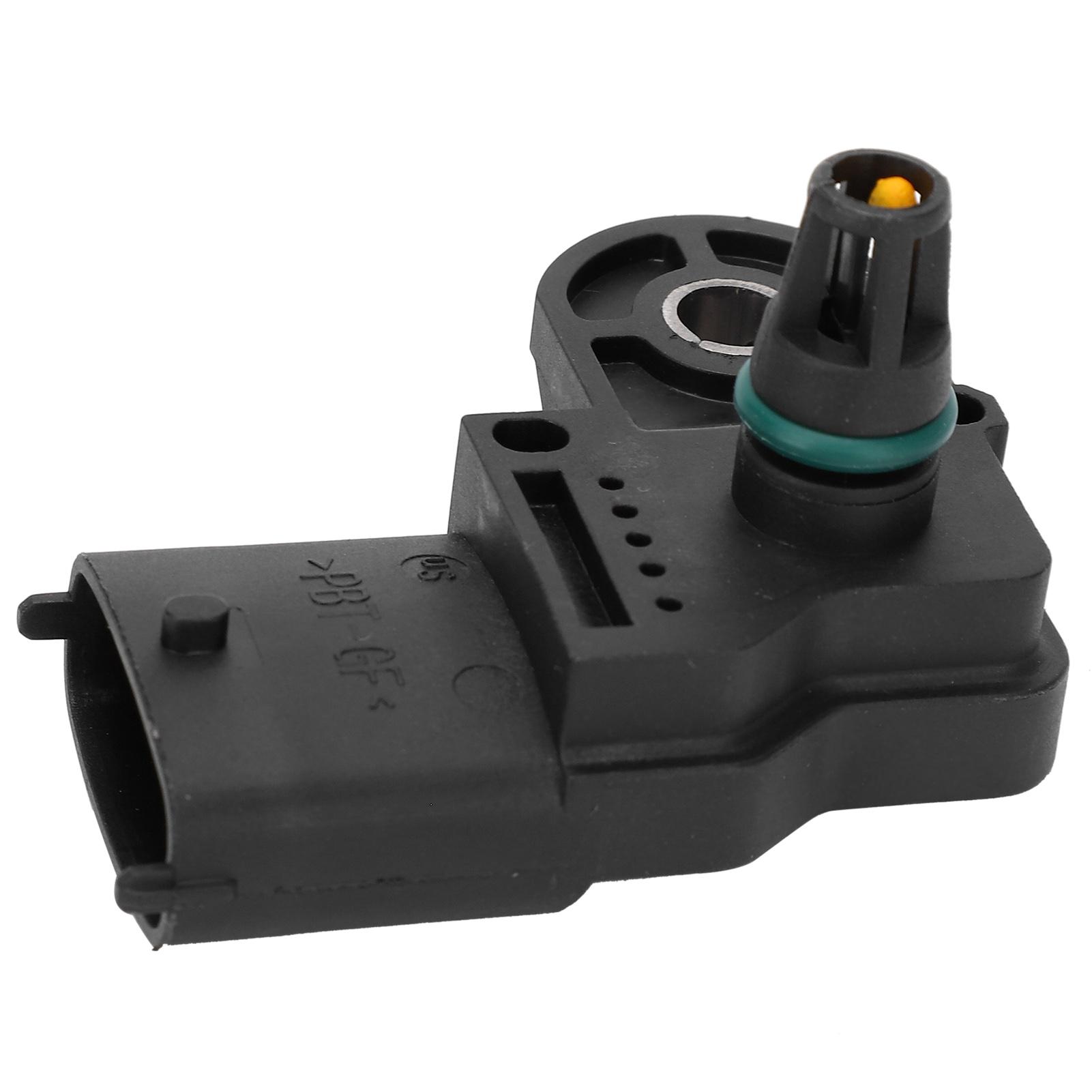 

Датчик давления CG01009 0281002576, коррозионностойкое впускное устройство, подходит для Weichai