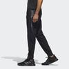 Adidas 3-Stripe Woven Pants Men Bottoms Black FS3769