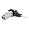 Tenningslåssylinder med 2 nøkler 701398 Erstatningstilbehør Passer for Chevrolet GM