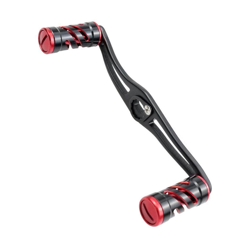 Universal Fishing Reel Handle Baitcasting Trolling Reel Rocker Replacement Lightweight Fishing Reel Replacement Parts