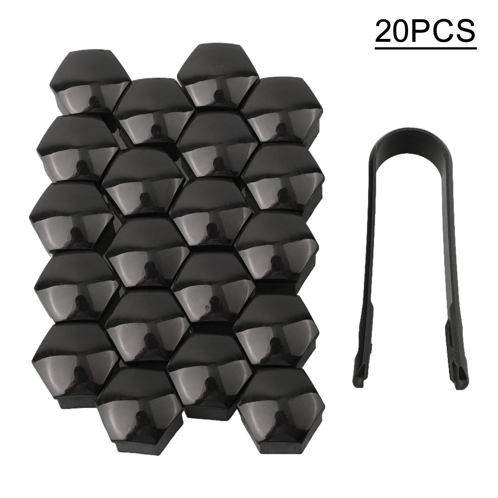 

ABS Гайка Крышка Болта Крышка Автомобили Украшение Для Всех Транспортных Средств