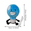 2026 Drăguț Bătălia pentru Vis Jucărie de Pluș Inanimate Insanity Păpușă de Pluș Animal Tigru Anime Peluche Cadouri de Crăciun Zi de Naștere