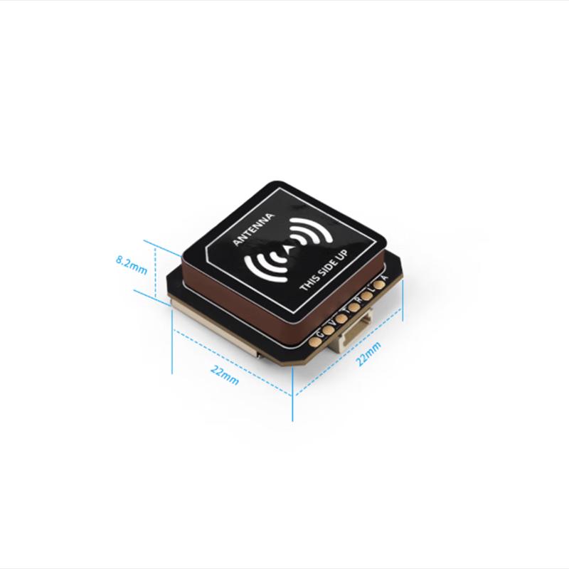 GEPRC u-blox M10 Serie GPS-Modul