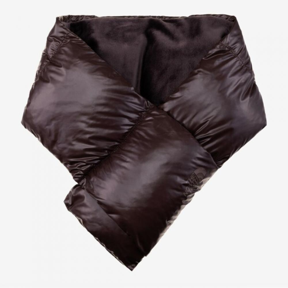

North Face Tea Ball Muffler Na5iq50l Dbr ONE