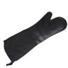 MDNG Long Silicone Heat Resistant Kitchen Oven Glove