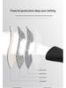 Chigo Handheld Vertical Steam Iron for Clothes