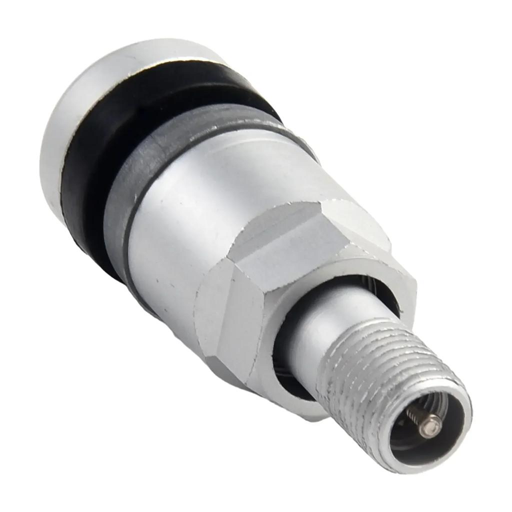 Sensor Car Tire Pressure Car Accessories Tire Pressure Sensor Valve Stem 4pcs set Car TPMS Repair Kit Replacement Accessories