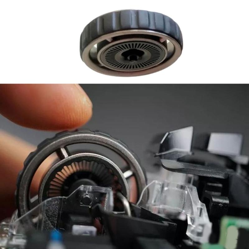 Gaming Mouse Scroll Wheel Pulley Mouse Rolling Wheel Repair Replacement for G502 G900 G903 Mouse