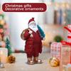 Christmas Tree Christmas Ornaments Christmas Gifts Decorations Gift Decorations Desktop