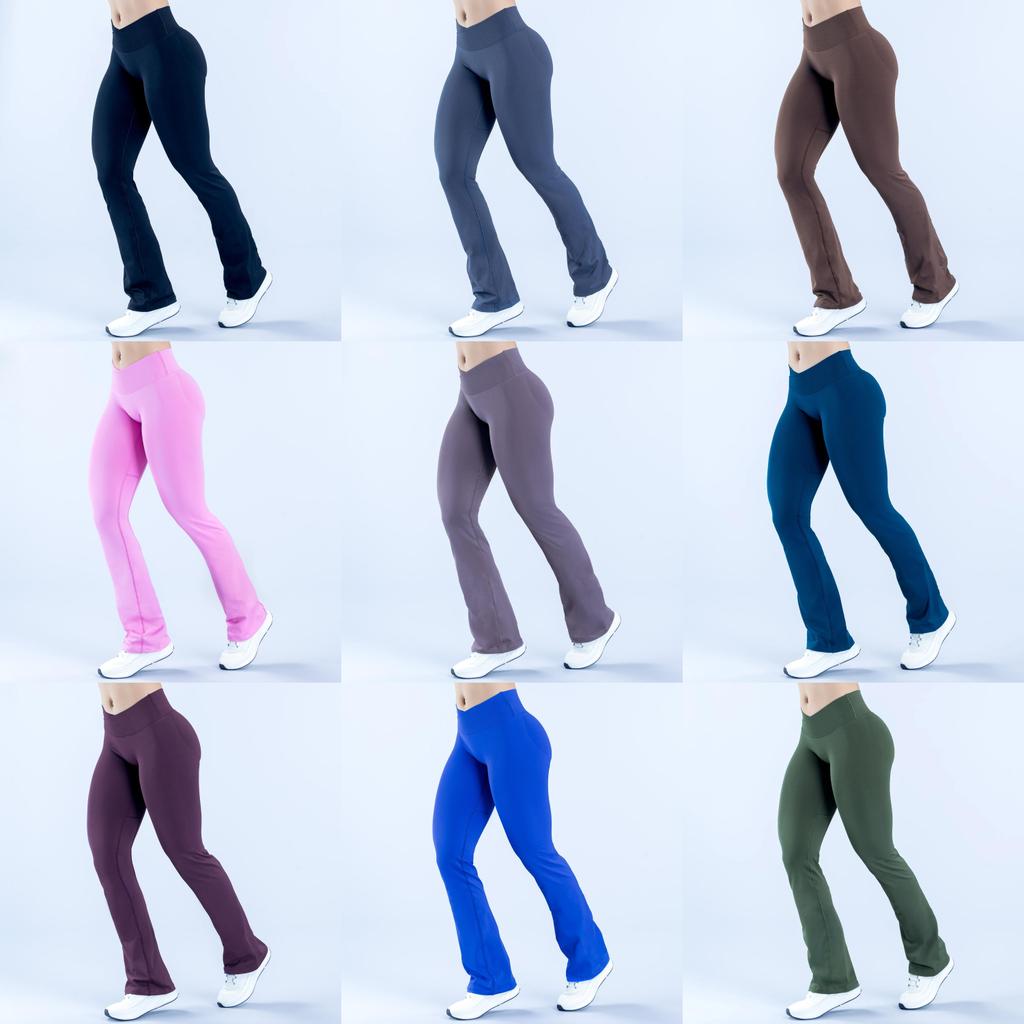 Seamless Yoga Pants For Women With Quickdry Fabric And Tummy Control For Running And Fitness