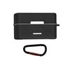 2025 is suitable for DJI Mic Mini microphone charging case protective cover, anti-drop and scratch-proof silicone cover accessories.
