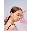 JMXD-Du Silver AB Asymmetrical Pentagram Earrings Women's Year Niche Design Feeling