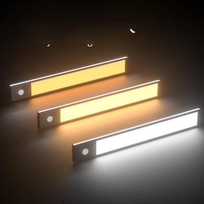 Illuminazione per esterni – Lampade con sensore di movimento