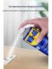 WD40 Rust Remover & Lubricant - Metal Anti-Rust Cleaner W40 Dw40.