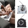New CPU Fan for HP Elitebook 740 745 755 840 850 855 ZBook 14 G1 G2 730792-001 DC 5V 0.5A 4Pin Laptop Cooler Fan