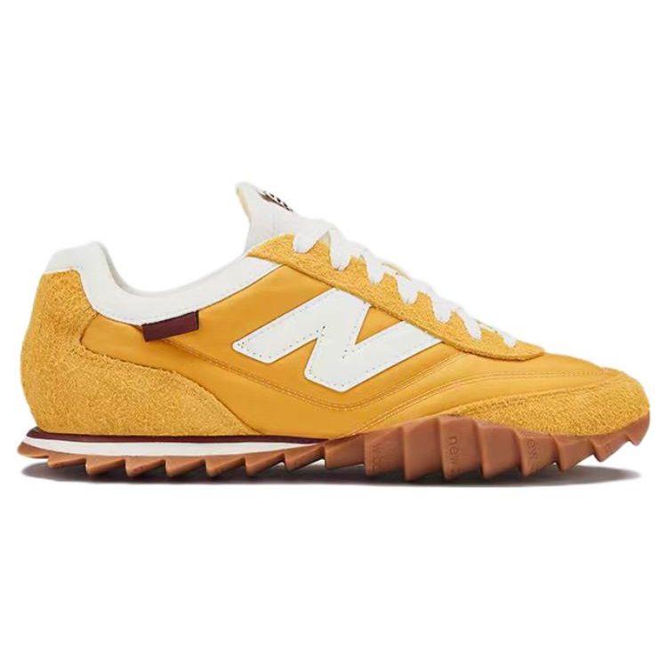 Donald Glover X New Balance RC30 Golden Hour Unisex Sneakers Nb-Burgundy Sea-Salt URC30GG