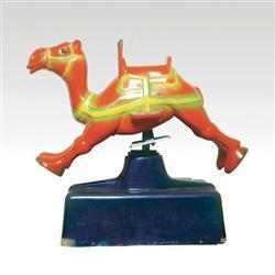 12inch Record FAT FREDDY'S DROP - The Camel KART027 Kartel 2008 UK Dance & Electronica Used