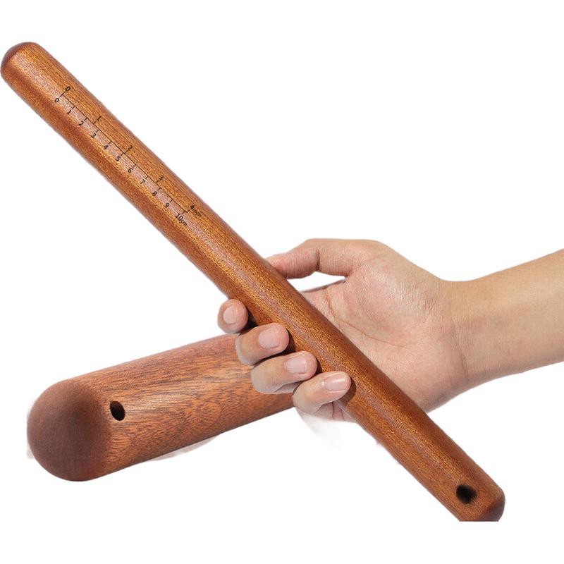 Suncha Red Sandalwood Rolling Pin