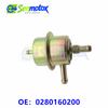 0280160200 Fuel Pressure Regulator 2.5Bar 3.0Bar For BMW K75 K100 Porsche VW Renault Peugeot Citroen 022906035 0280160201