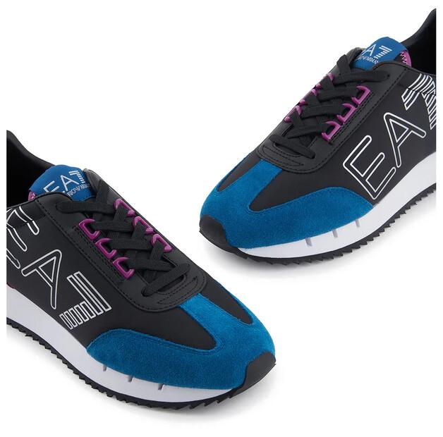 EA7 EMPORIO ARMANI Кросовки X8X101_XK257