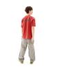 Sun Love Crescent Track Pants Navy