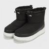 The North Face Men S Platform Boot Blk nS87r59a
