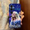F-Freya S-Skye Sänger Handyhülle Für Samsung S 24 Fe 25 Ultra Plus 20 Lite 21 30 22 23 24 22 Ultra 5G Fundas