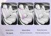 Geely Xingrui L Universal Leather Seat Covers - Four Seasons, Full Coverage, Breathable