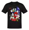 Anime Ranma 12 Tshirt Size S4xl Gift For Friends