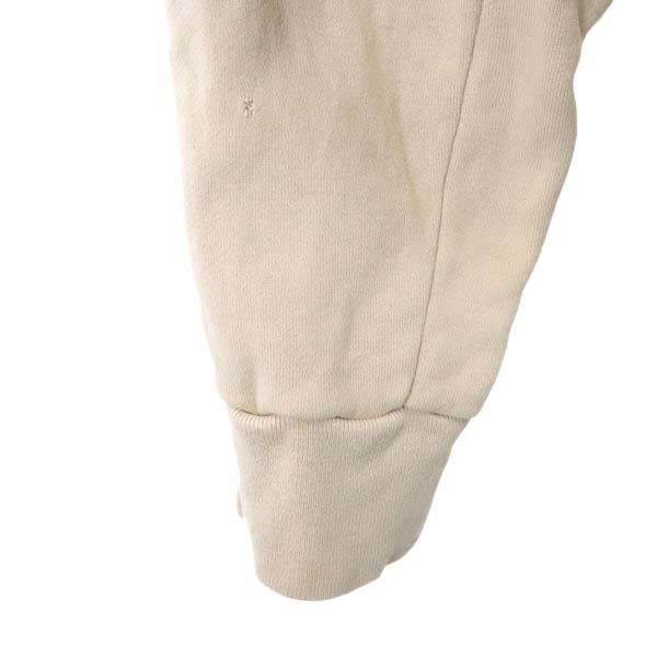 Needles made in Japan Sweatshirts Beige Men's Used