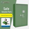 Smart Safe Replacement Lock Head
