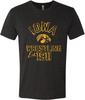 Koszulka Iowa Wrestling Est 1911
