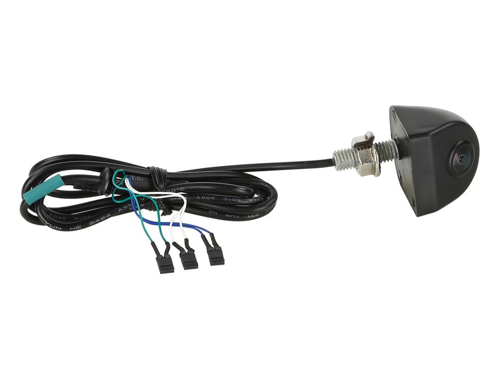 Universal Reversing Camera with Assistance Cables
