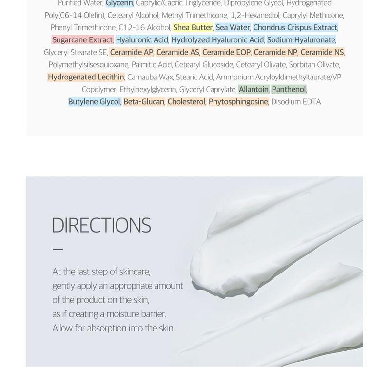 ROUND LAB 1025 Dokdo Cream