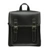 IELGY preppy style PU fashion backpack for women