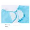Anti-dirty Sleeveless Bibs Animal Pattern Saliva Towel Burp Apron Cute Baby Feeding Bib  Summer