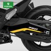 POSFIRA Motorcycle Swingarm Sticker Vinyl Decals for Honda Forza 750 Forza750 2026 2025 2024 NSS 750 Accessories
