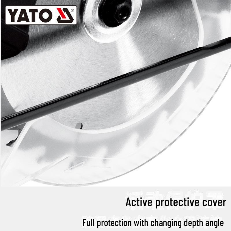 YATO 18V Cordless Saw