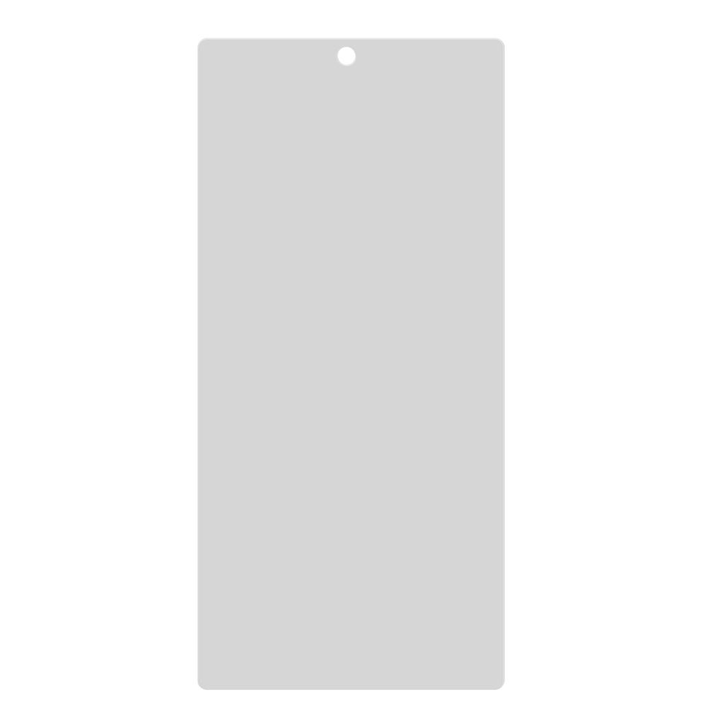 Für Samsung Galaxy S23 Ultra 180-Grad-Anti-Spionage-Folie, vollständige Abdeckung, blasenfreier TPU-Displayschutz