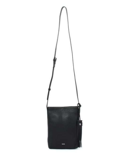 

Vuure Women s Shoulder Bag B-23416 Black