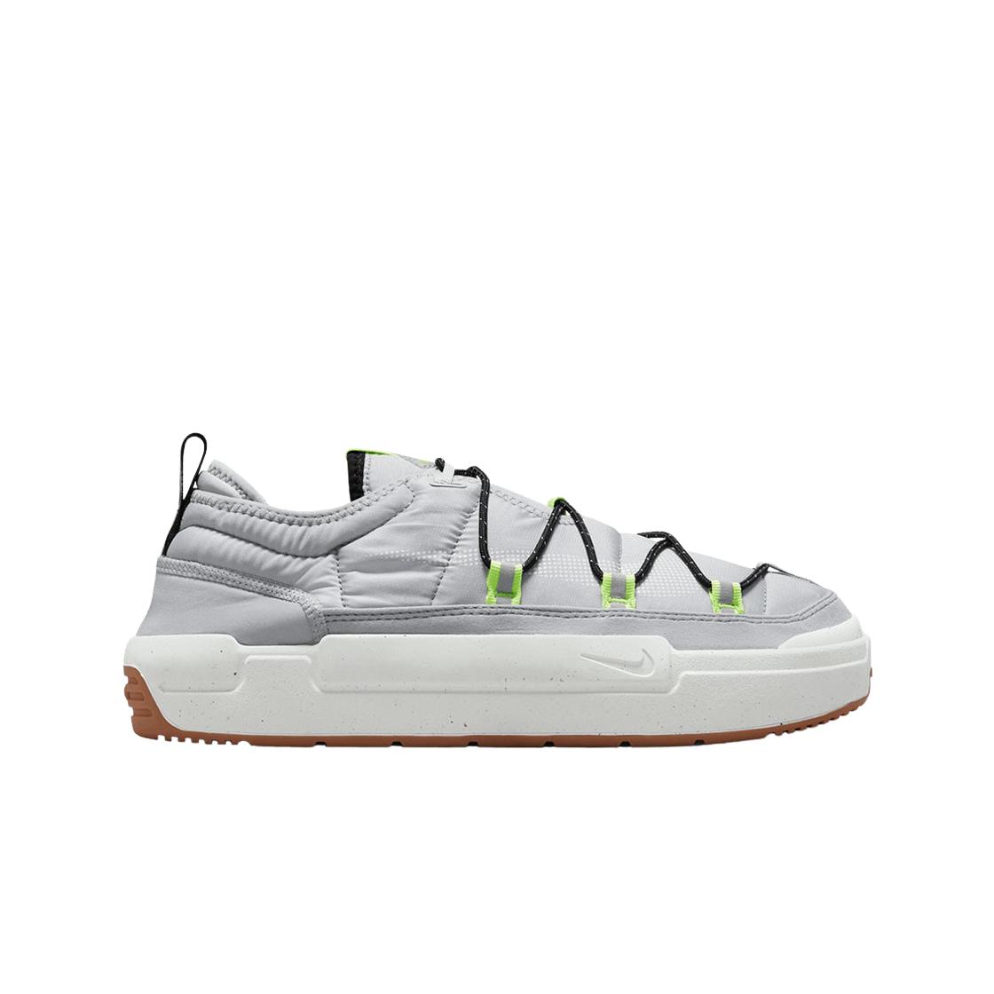 

Мужские кроссовки Nike Offline Pack Wolf Grey Summit White DQ5002-002
