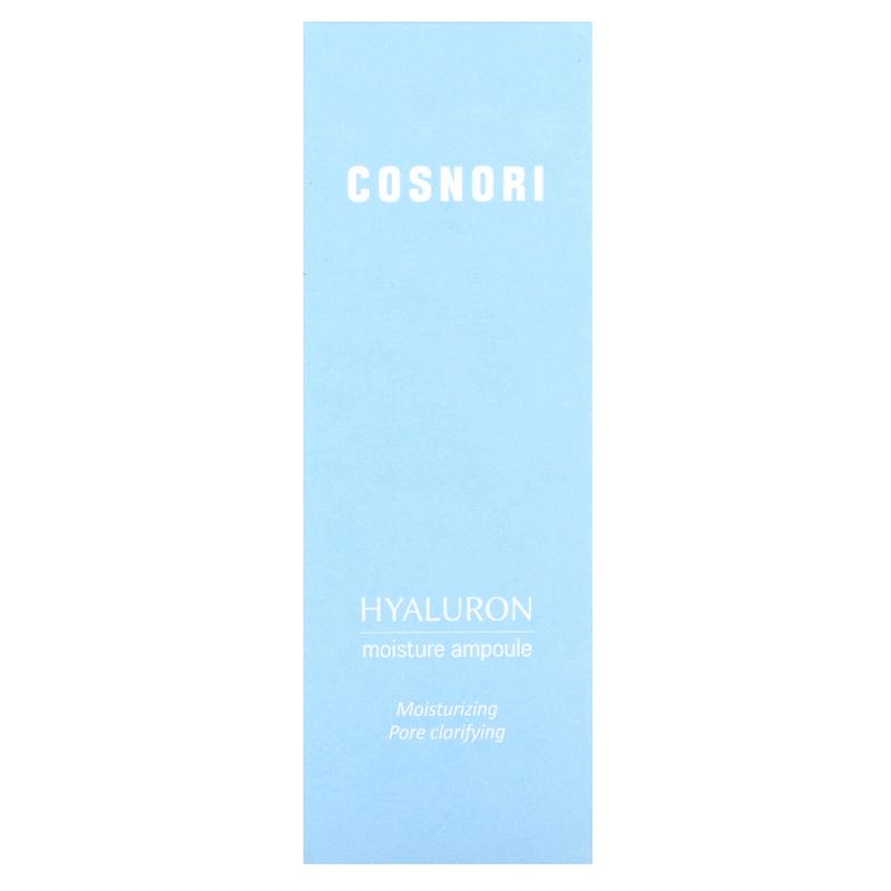 cosnori Hyaluron Moisture Ampoule , 30ml