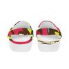 Lightweight Color Print EVA Clogs Unisex Breathable Slip On Garden Shoes Beach Pool Bathroom Home Summer Sandals Comfort Fit